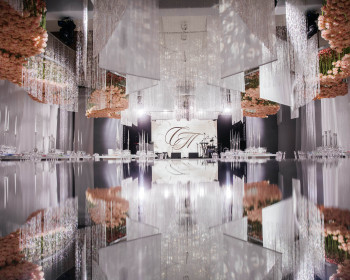 Банкетные залы